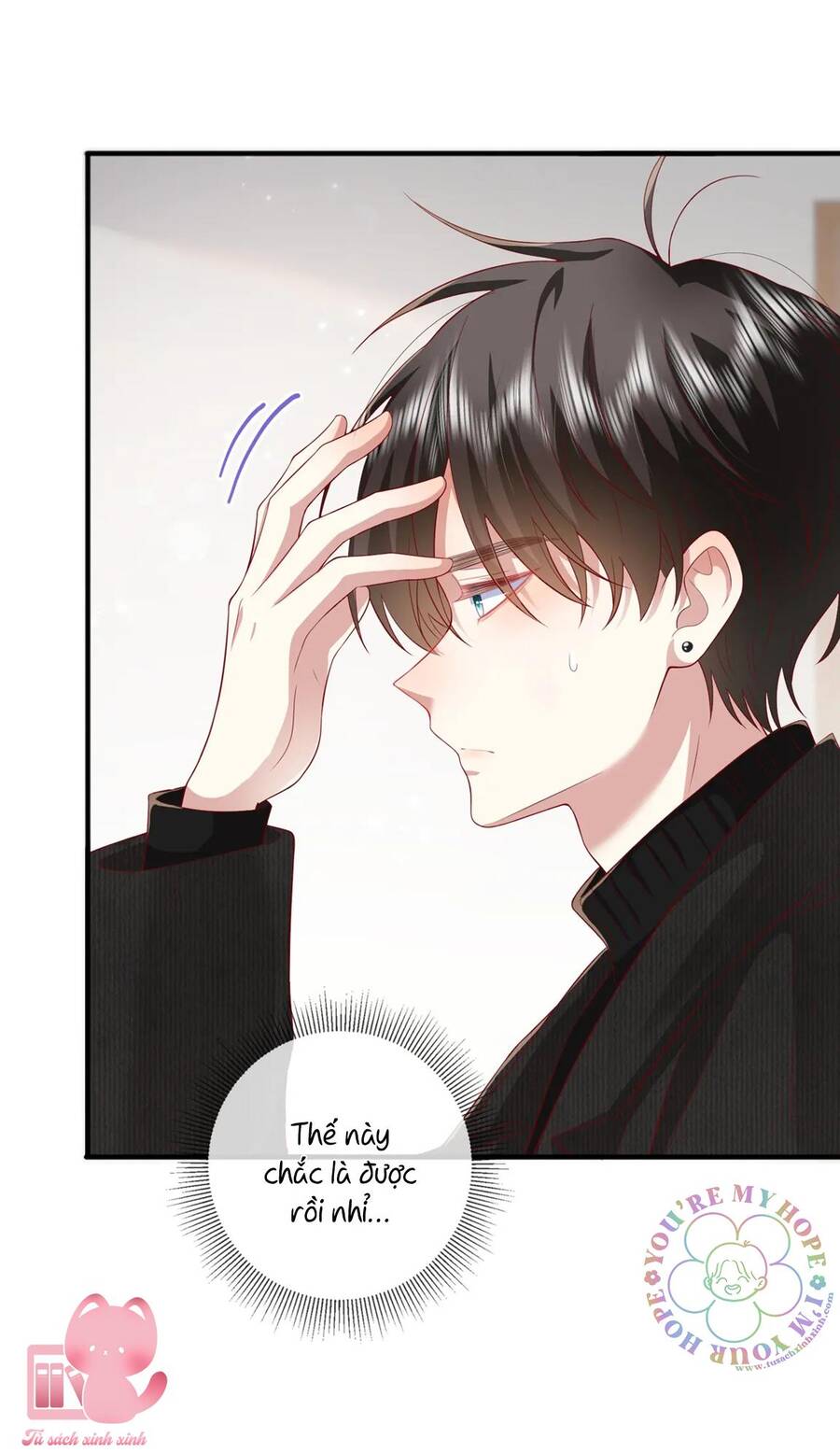 Khoảng Cách Giữa Những Vì Sao Chapter 52 - Trang 2