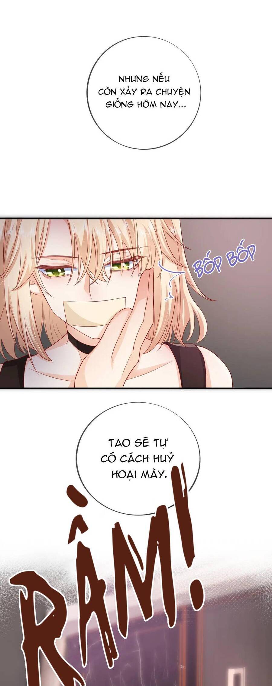 Khoảng Cách Giữa Những Vì Sao Chapter 53 - Trang 2