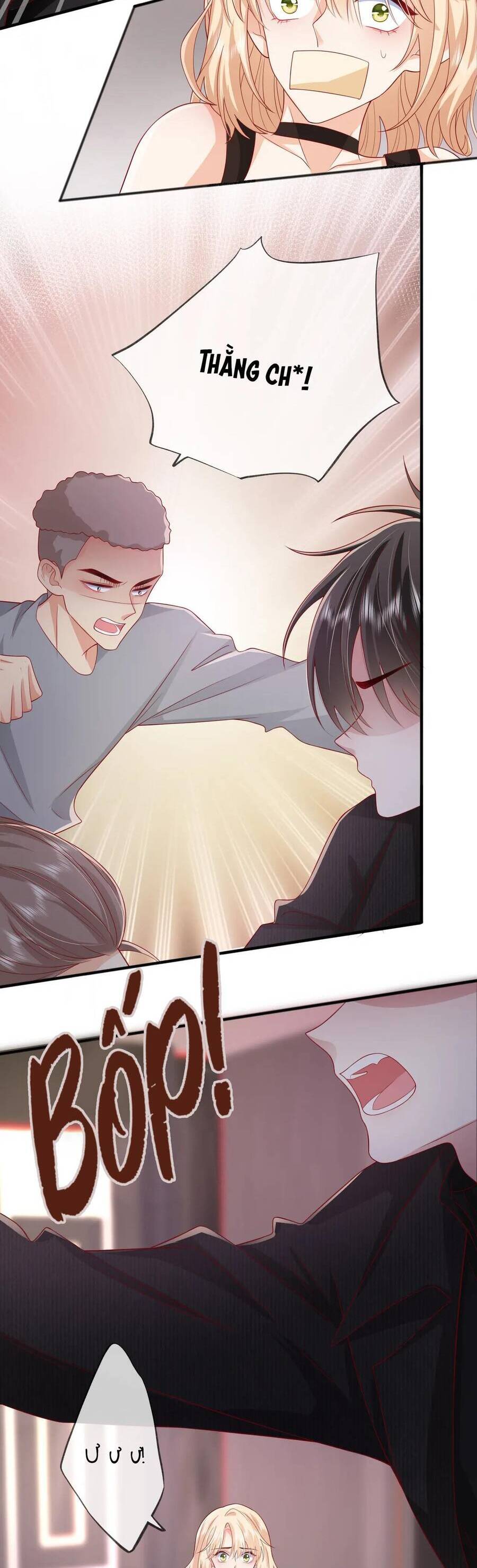 Khoảng Cách Giữa Những Vì Sao Chapter 53 - Trang 2