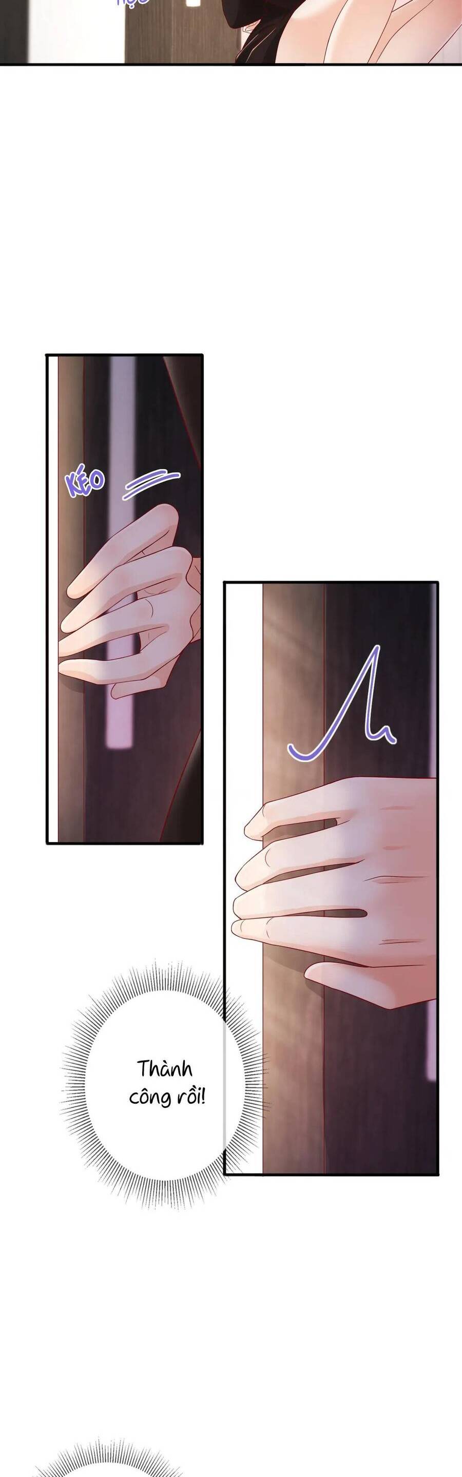 Khoảng Cách Giữa Những Vì Sao Chapter 53 - Trang 2