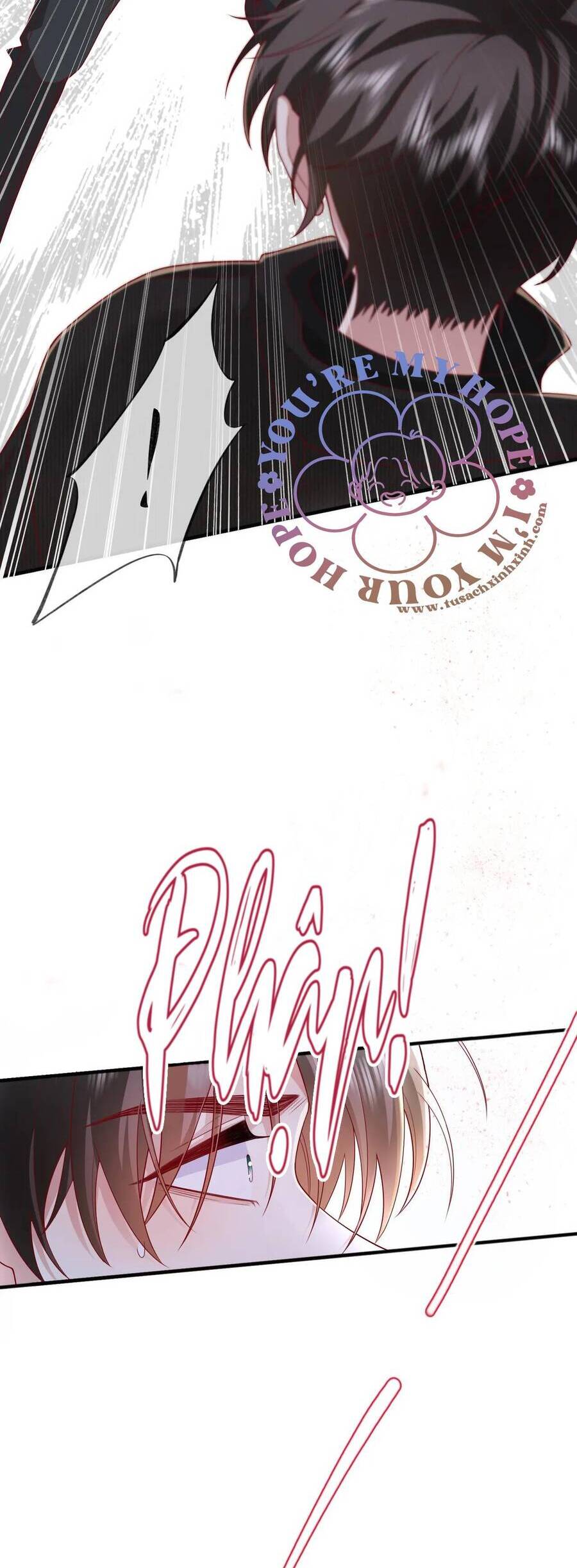 Khoảng Cách Giữa Những Vì Sao Chapter 53 - Trang 2