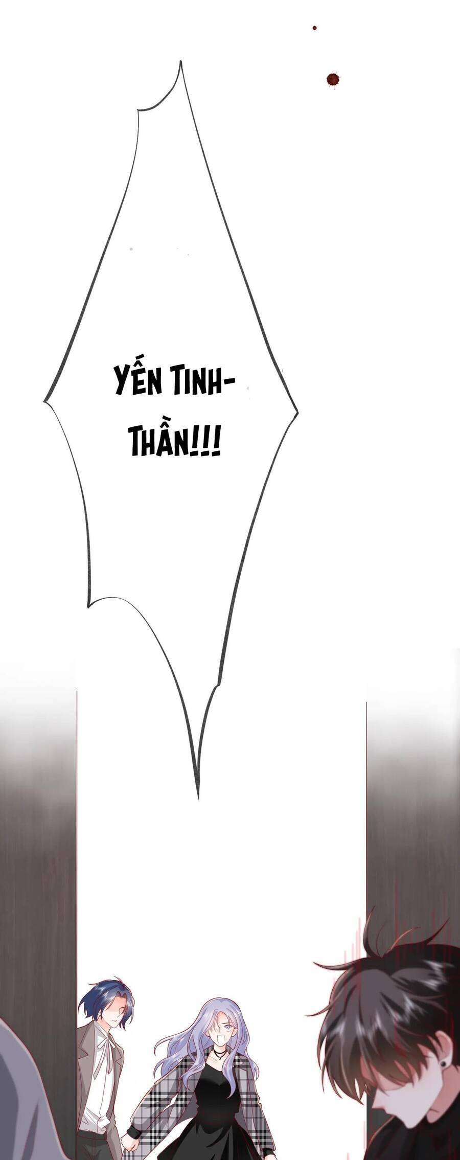 Khoảng Cách Giữa Những Vì Sao Chapter 53 - Trang 2