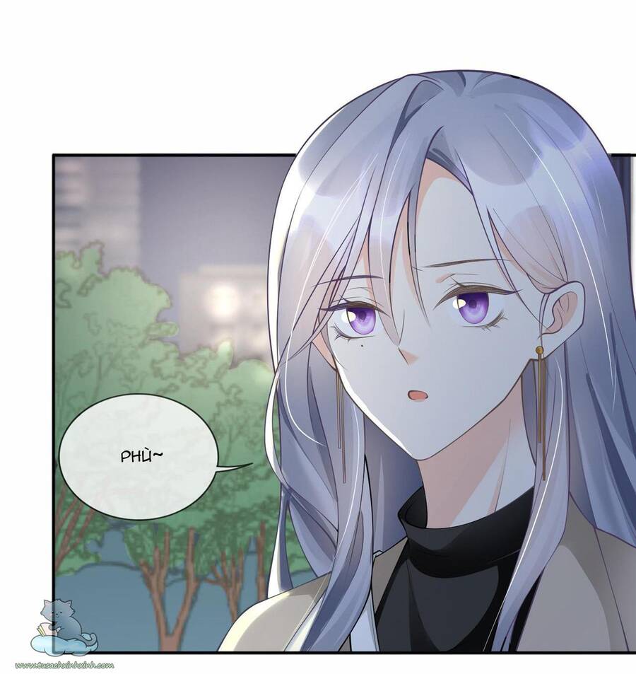 Khoảng Cách Giữa Những Vì Sao Chapter 6 - Trang 2