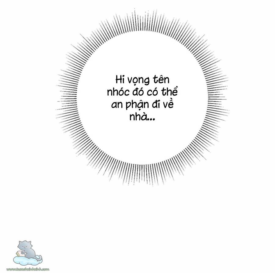 Khoảng Cách Giữa Những Vì Sao Chapter 6 - Trang 2