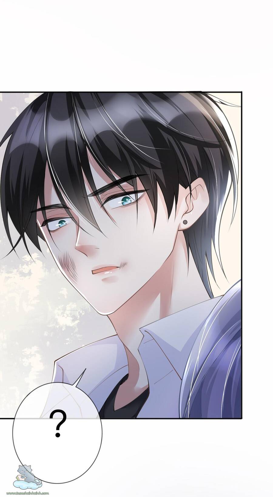 Khoảng Cách Giữa Những Vì Sao Chapter 6 - Trang 2