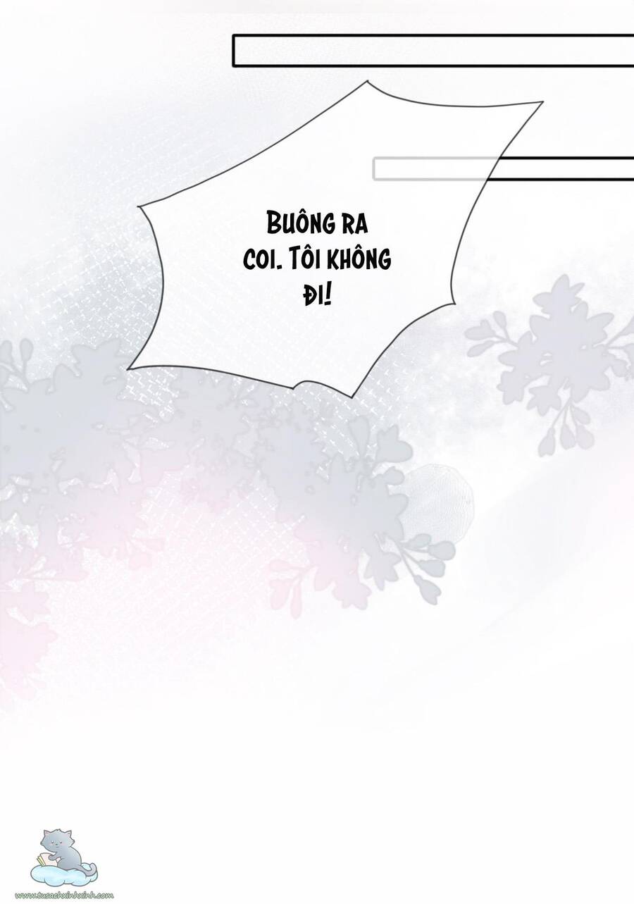 Khoảng Cách Giữa Những Vì Sao Chapter 6 - Trang 2