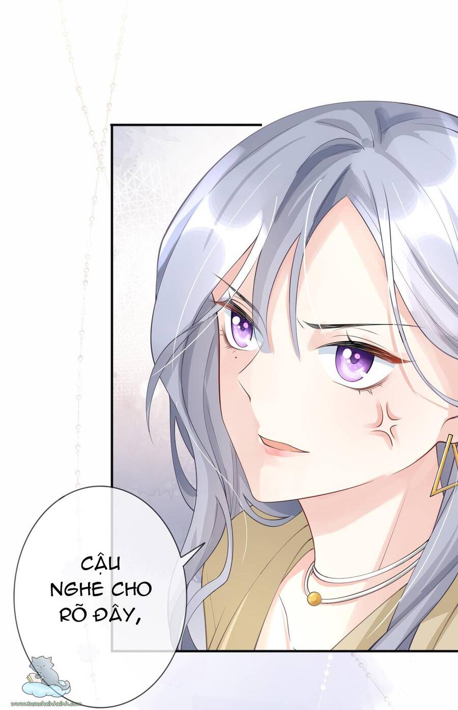 Khoảng Cách Giữa Những Vì Sao Chapter 8 - Trang 2