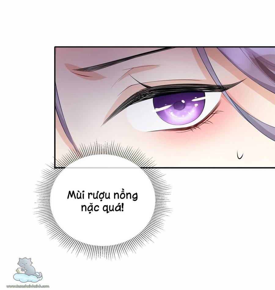 Khoảng Cách Giữa Những Vì Sao Chapter 9 - Trang 2