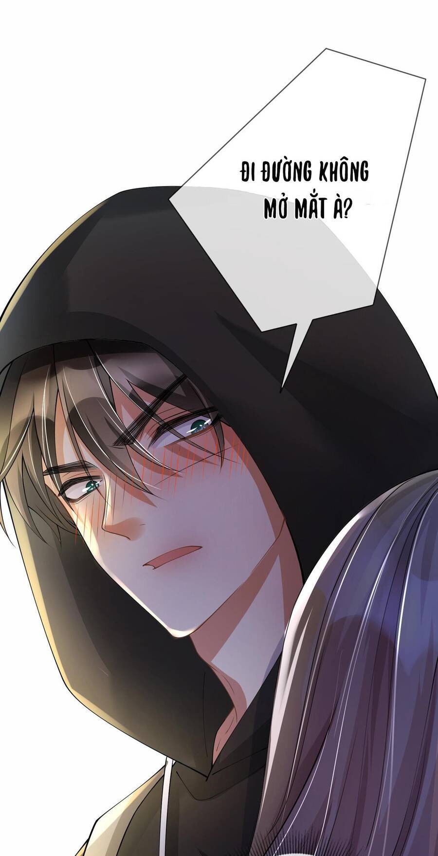 Khoảng Cách Giữa Những Vì Sao Chapter 9 - Trang 2