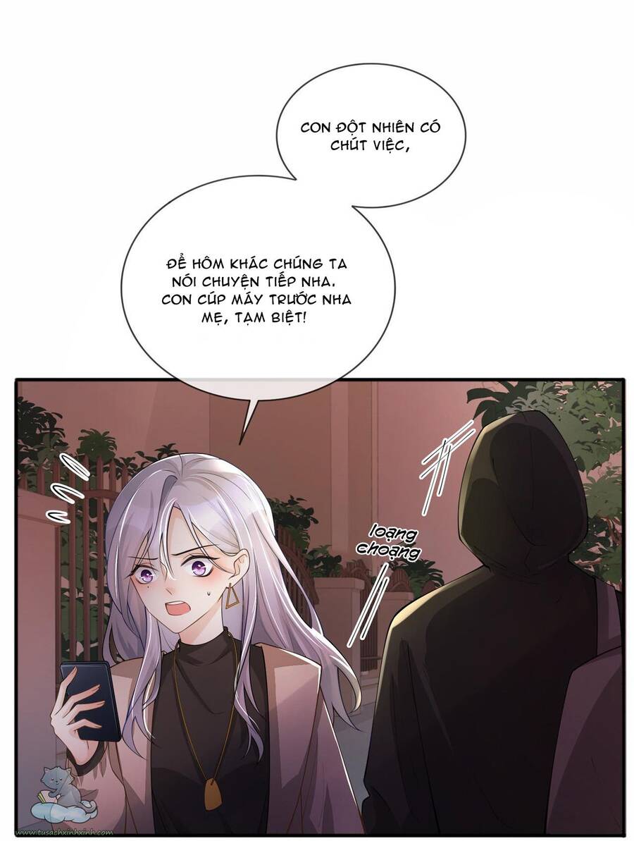 Khoảng Cách Giữa Những Vì Sao Chapter 9 - Trang 2