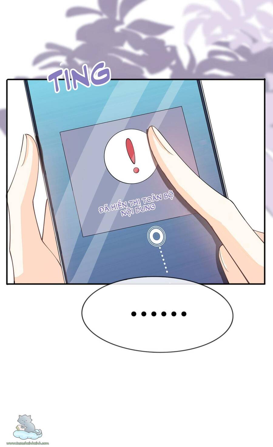 Khoảng Cách Giữa Những Vì Sao Chapter 9 - Trang 2