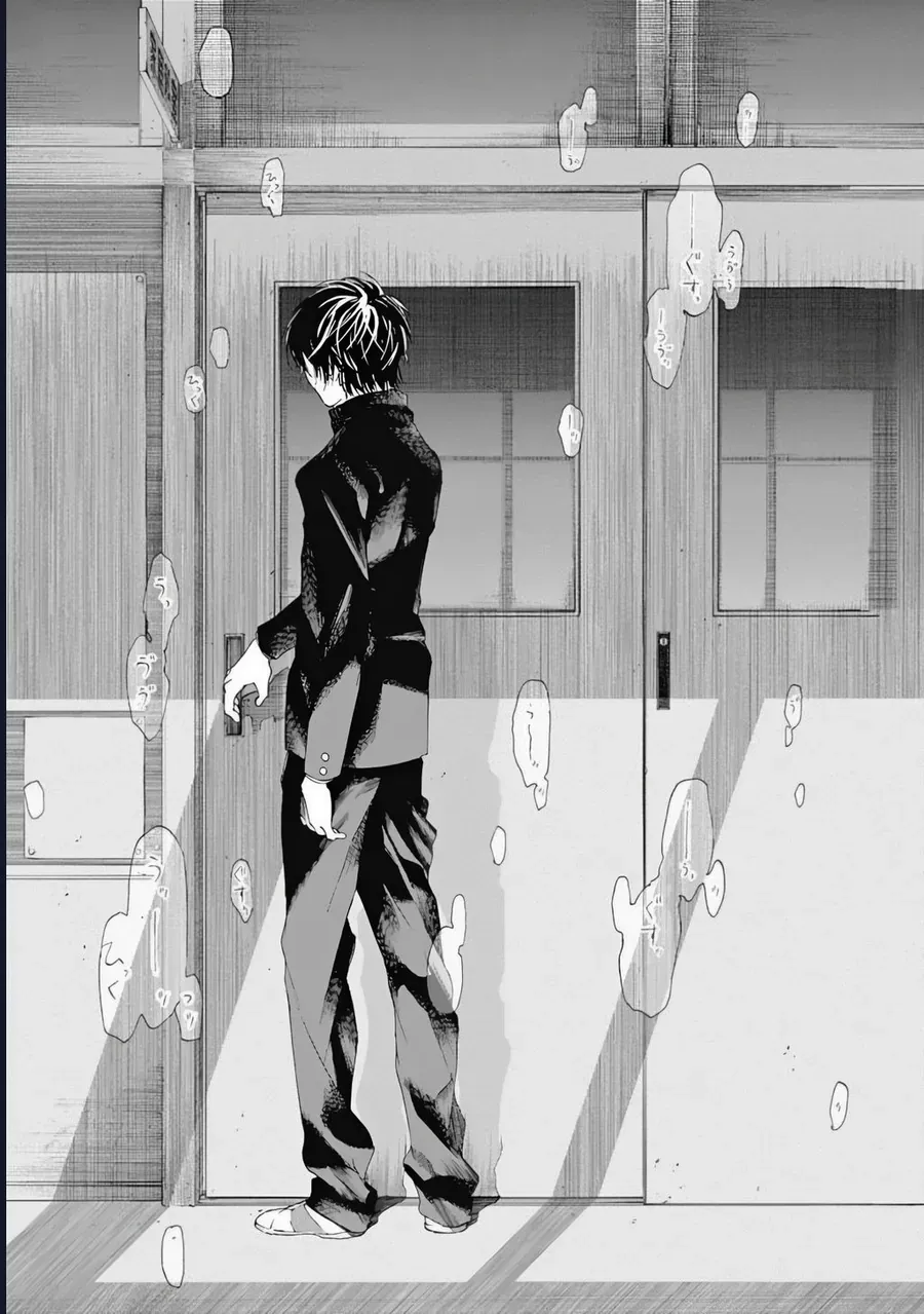 Khoảnh Khắc Lựa Chọn Chapter 7 - Trang 2