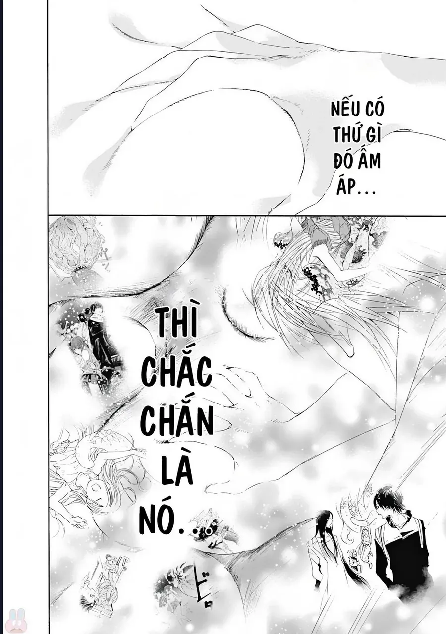 Khoảnh Khắc Lựa Chọn Chapter 7 - Trang 2