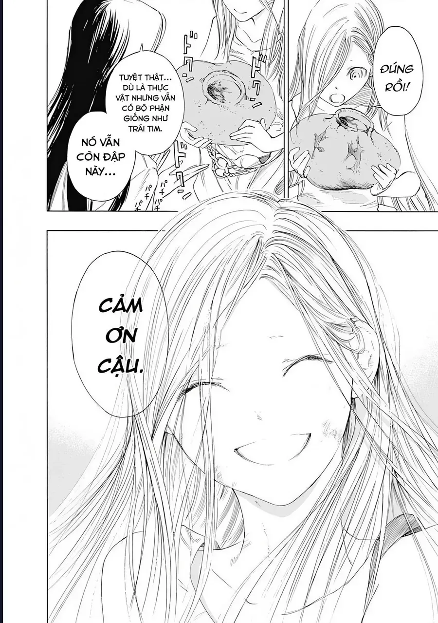 Khoảnh Khắc Lựa Chọn Chapter 7 - Trang 2