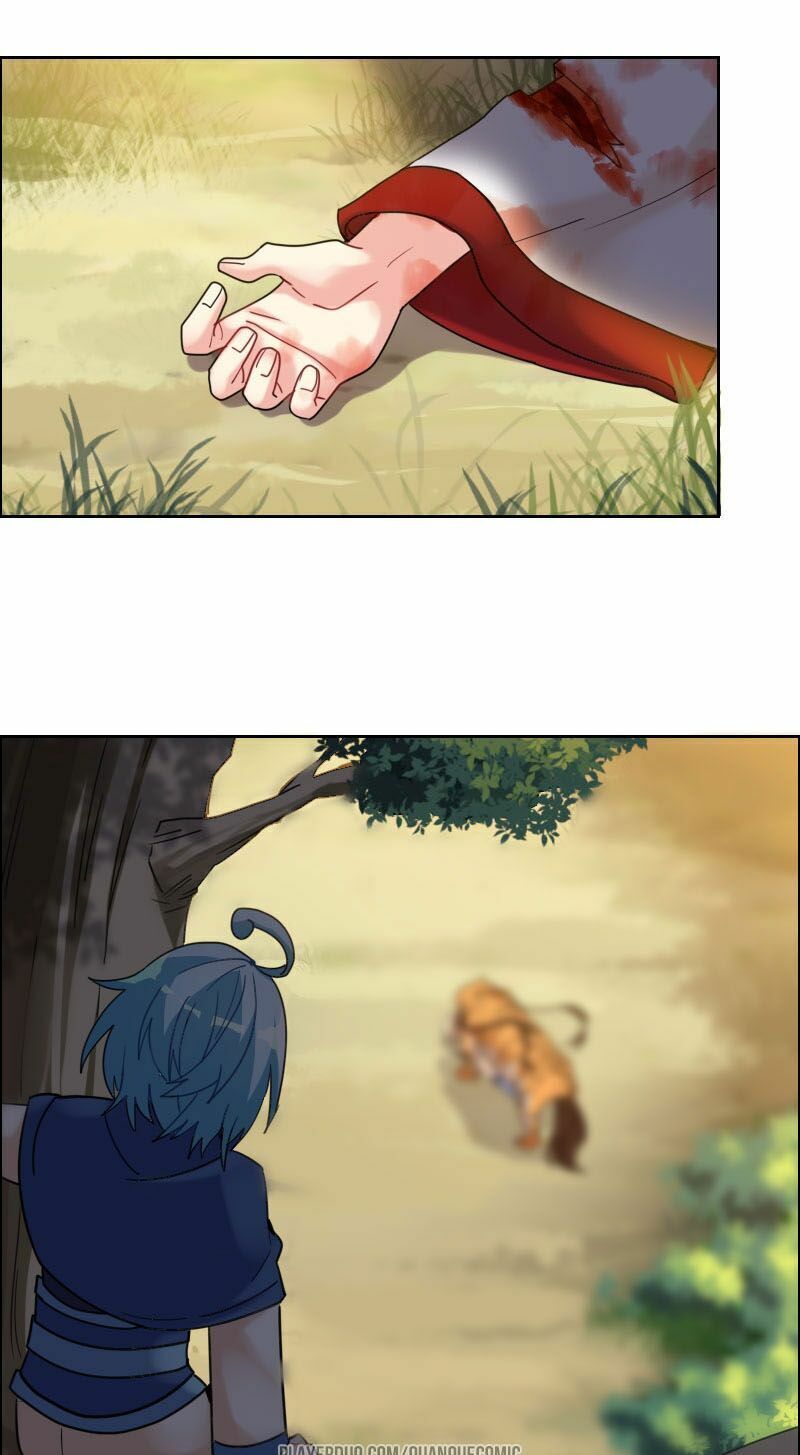 Khởi Đầu Bằng Một Con Côn Chapter 1 - Trang 2