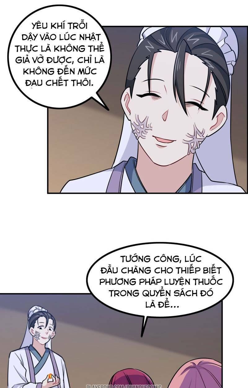 Khởi Đầu Bằng Một Con Côn Chapter 10 - Trang 2