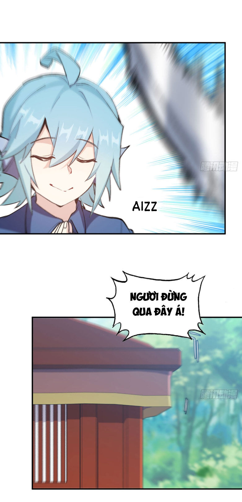 Khởi Đầu Bằng Một Con Côn Chapter 101 - Trang 2