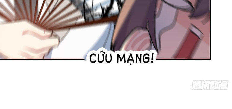 Khởi Đầu Bằng Một Con Côn Chapter 101 - Trang 2