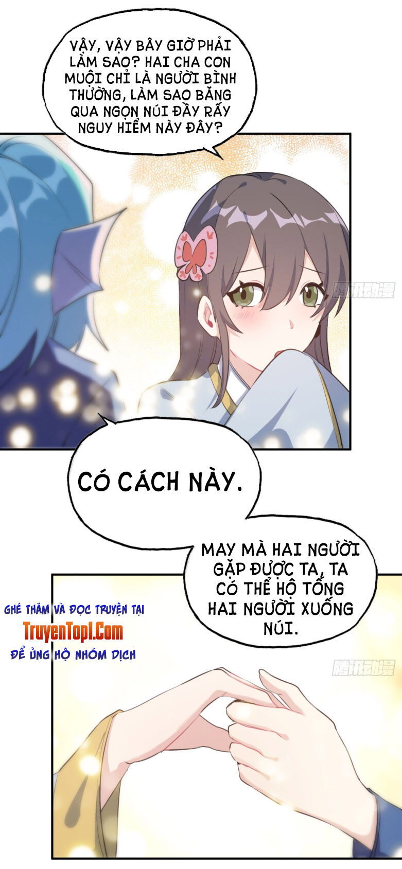 Khởi Đầu Bằng Một Con Côn Chapter 101 - Trang 2