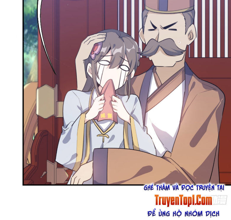 Khởi Đầu Bằng Một Con Côn Chapter 101 - Trang 2