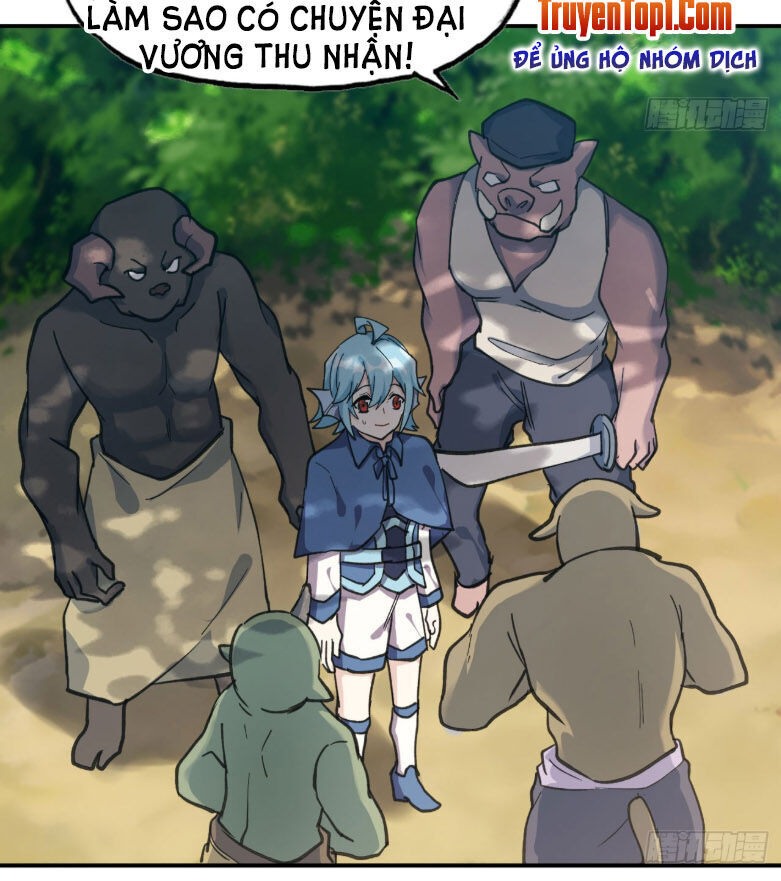 Khởi Đầu Bằng Một Con Côn Chapter 101 - Trang 2