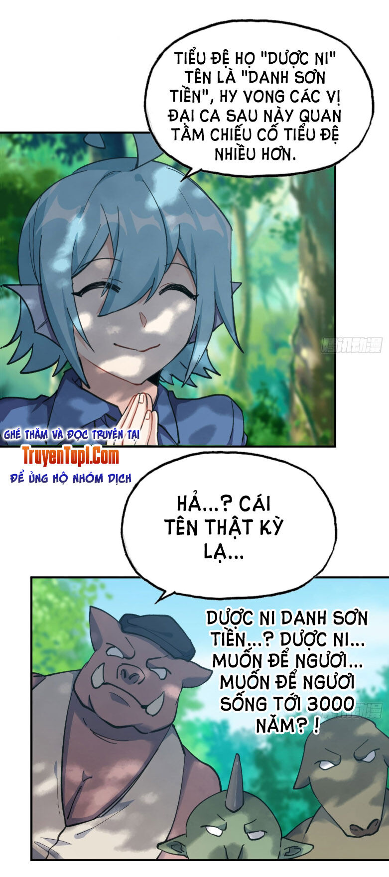 Khởi Đầu Bằng Một Con Côn Chapter 101 - Trang 2