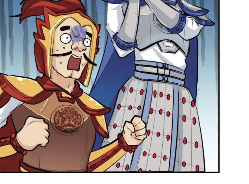 Khởi Đầu Bằng Một Con Côn Chapter 105 - Trang 2