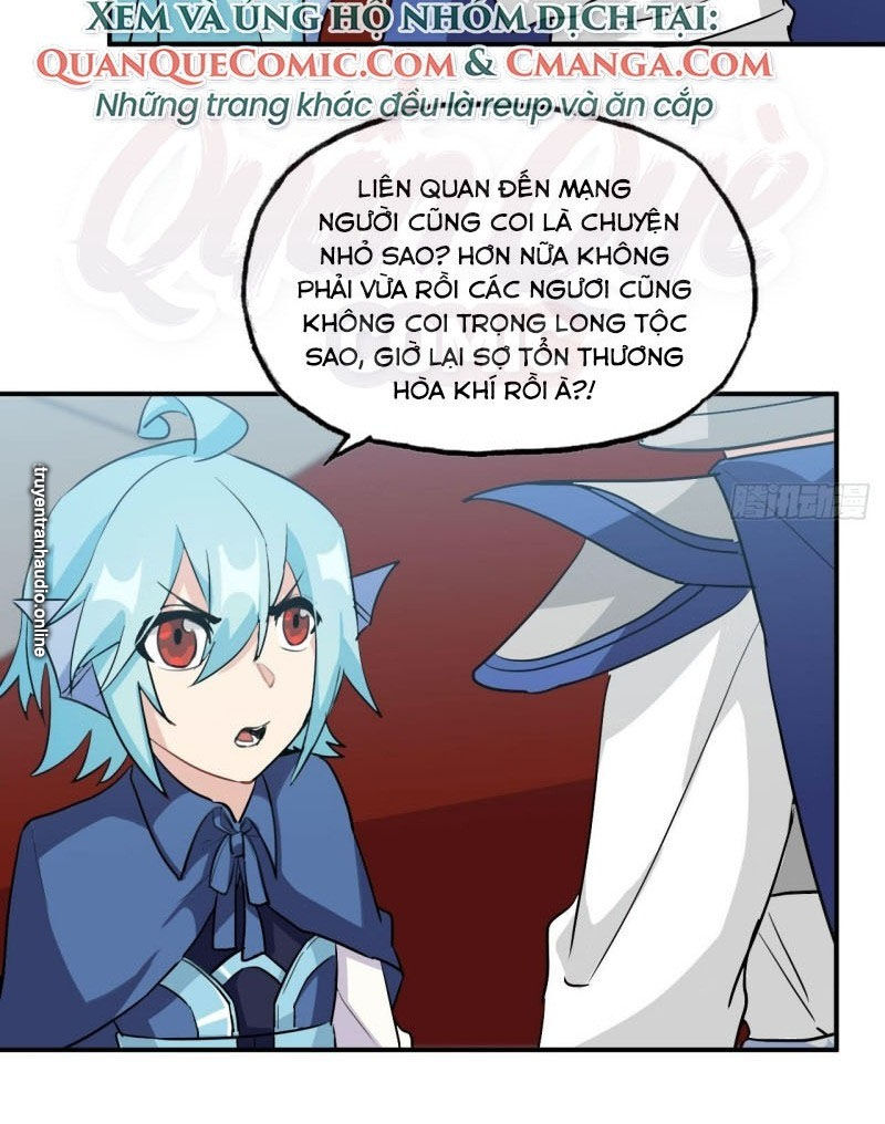 Khởi Đầu Bằng Một Con Côn Chapter 109 - Trang 2