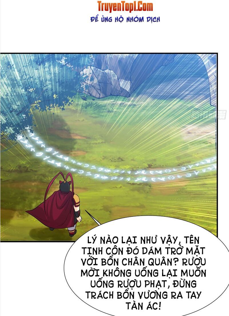 Khởi Đầu Bằng Một Con Côn Chapter 122 - Trang 2