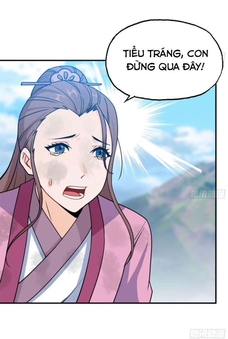 Khởi Đầu Bằng Một Con Côn Chapter 123 - Trang 2