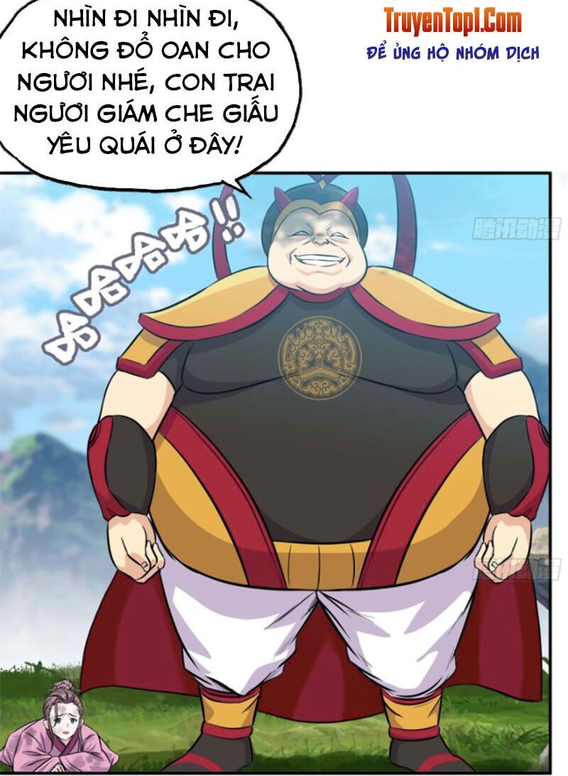 Khởi Đầu Bằng Một Con Côn Chapter 123 - Trang 2