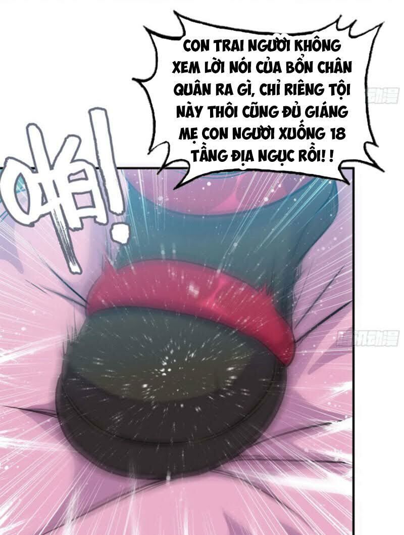 Khởi Đầu Bằng Một Con Côn Chapter 123 - Trang 2