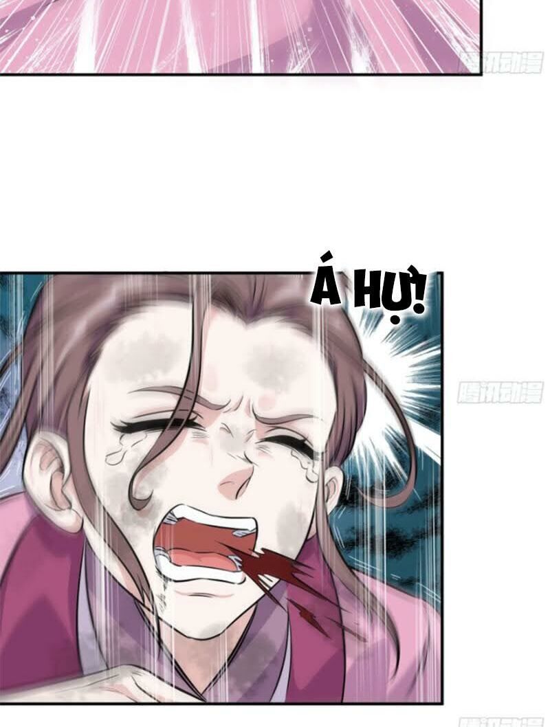 Khởi Đầu Bằng Một Con Côn Chapter 123 - Trang 2