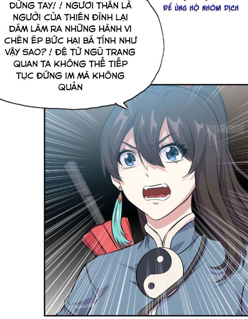 Khởi Đầu Bằng Một Con Côn Chapter 123 - Trang 2