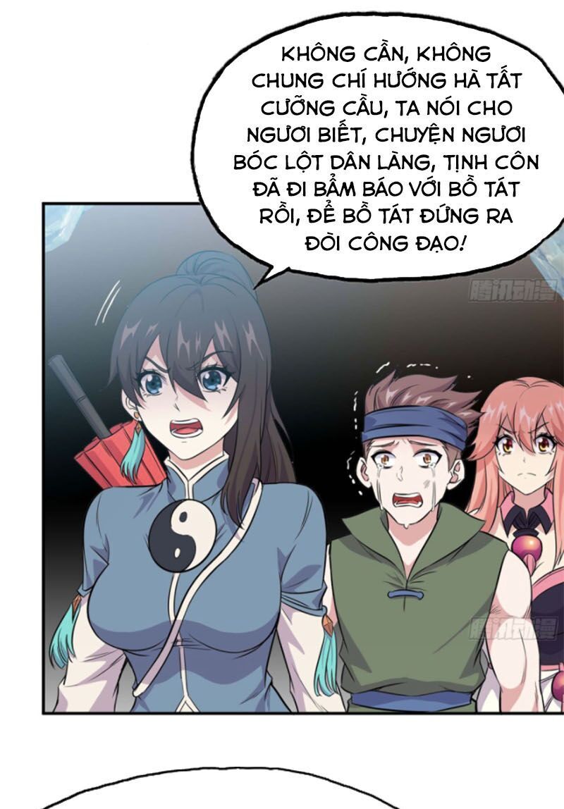 Khởi Đầu Bằng Một Con Côn Chapter 123 - Trang 2