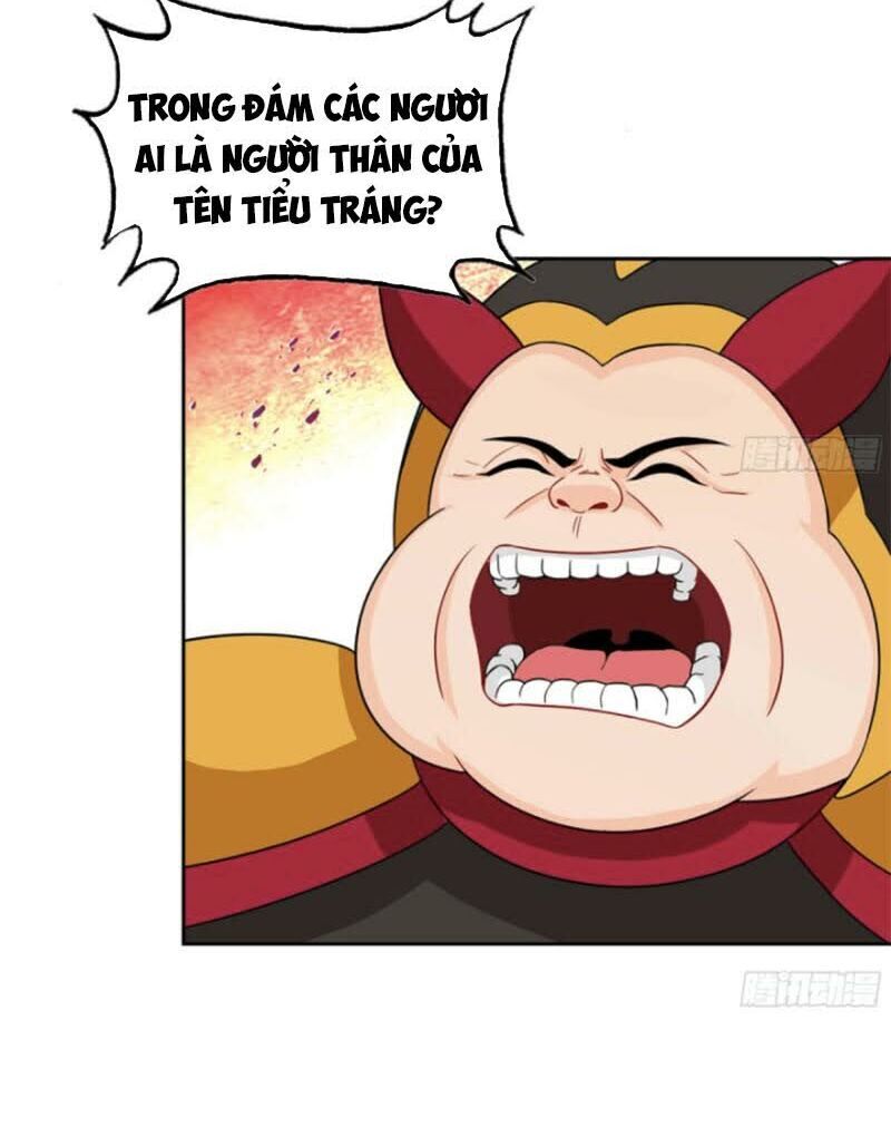 Khởi Đầu Bằng Một Con Côn Chapter 123 - Trang 2