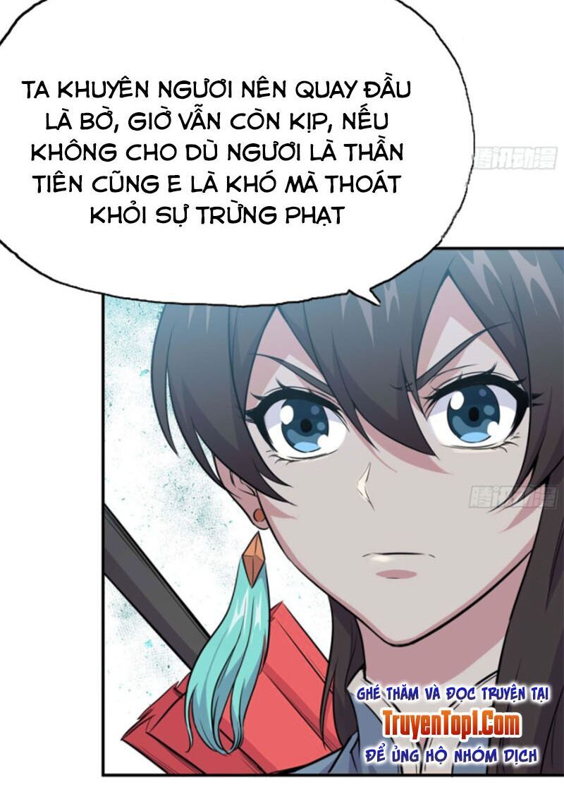 Khởi Đầu Bằng Một Con Côn Chapter 123 - Trang 2