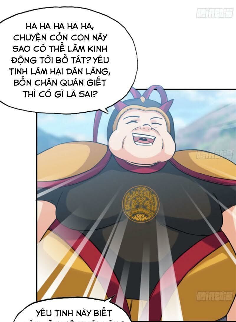 Khởi Đầu Bằng Một Con Côn Chapter 123 - Trang 2