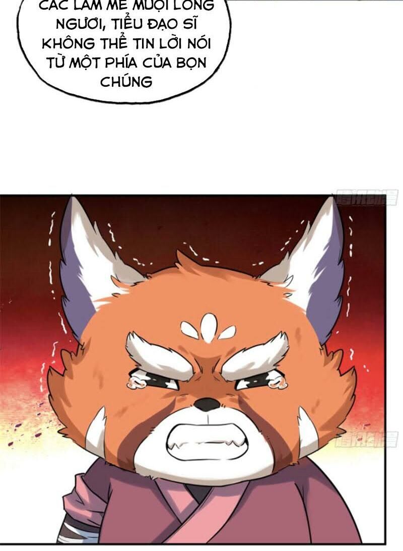 Khởi Đầu Bằng Một Con Côn Chapter 123 - Trang 2