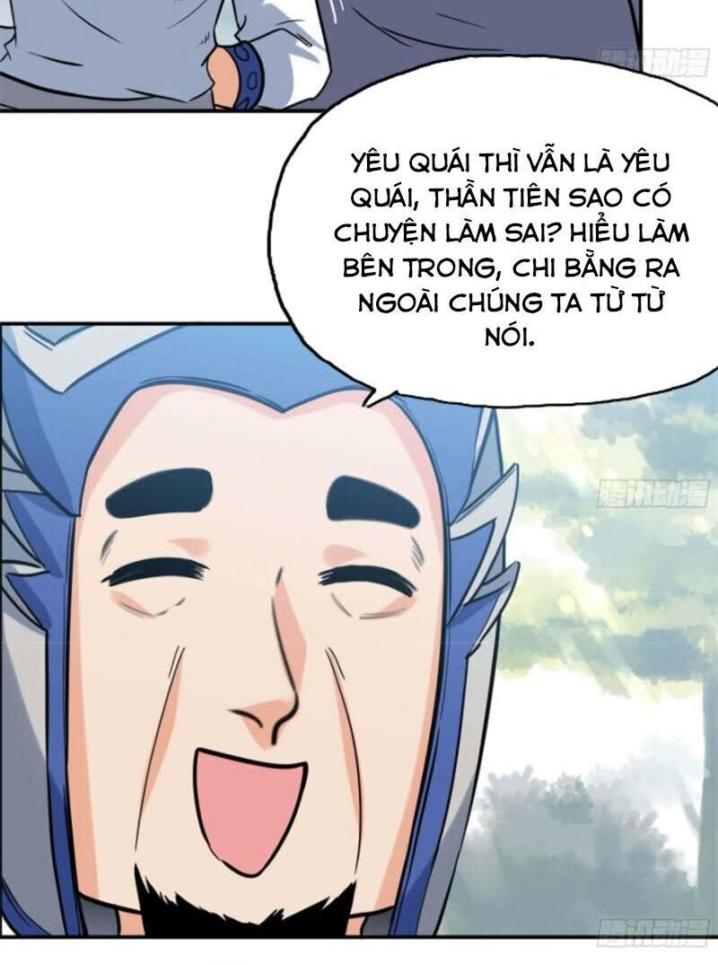 Khởi Đầu Bằng Một Con Côn Chapter 123 - Trang 2