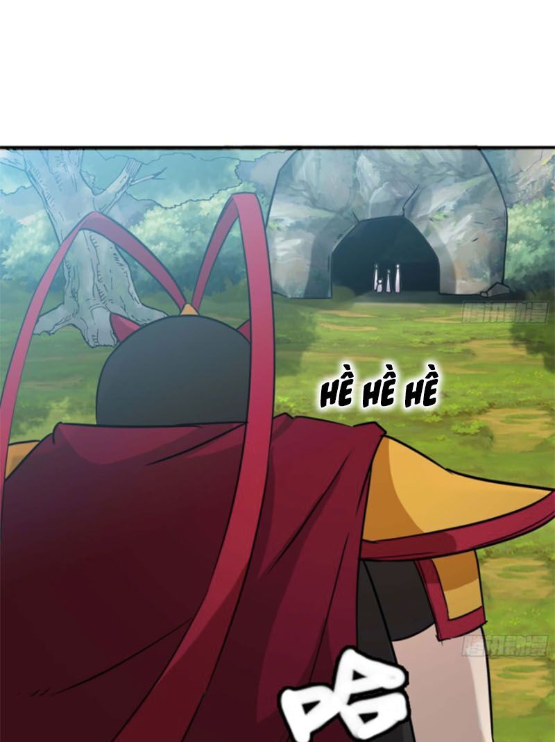 Khởi Đầu Bằng Một Con Côn Chapter 123 - Trang 2