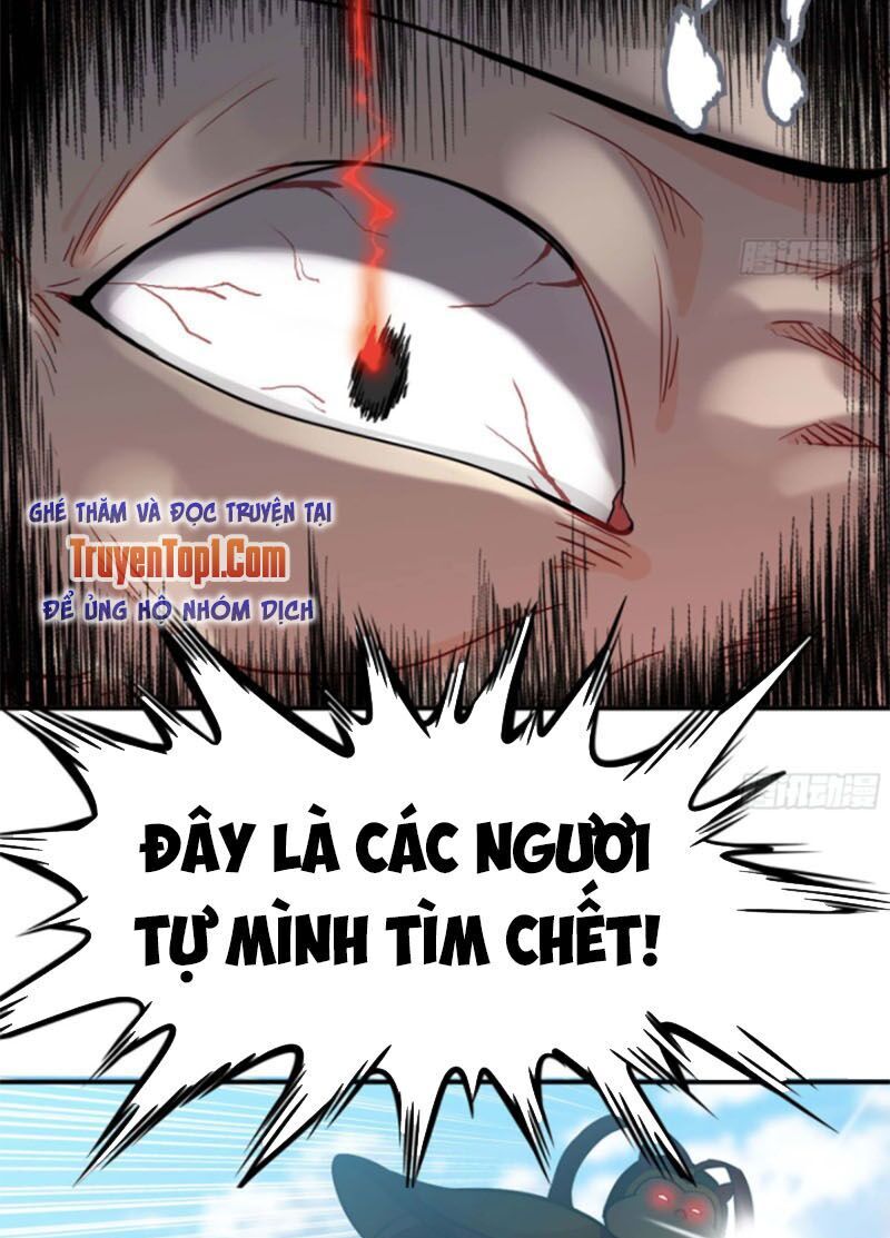 Khởi Đầu Bằng Một Con Côn Chapter 123 - Trang 2