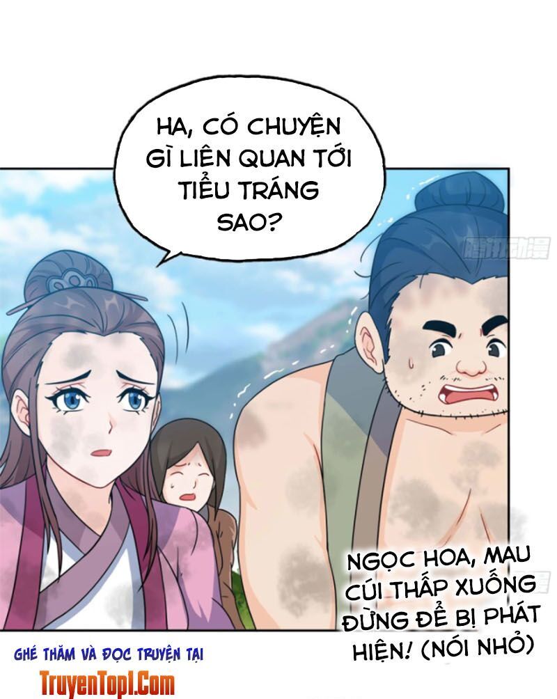 Khởi Đầu Bằng Một Con Côn Chapter 123 - Trang 2