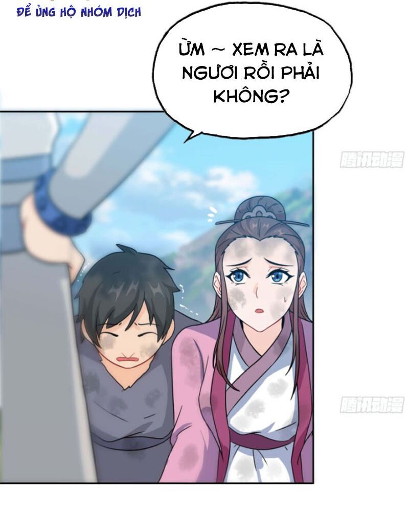 Khởi Đầu Bằng Một Con Côn Chapter 123 - Trang 2