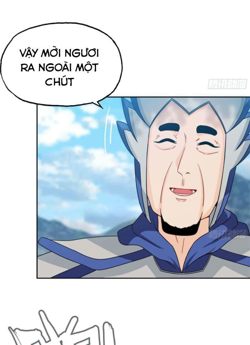 Khởi Đầu Bằng Một Con Côn Chapter 123 - Trang 2