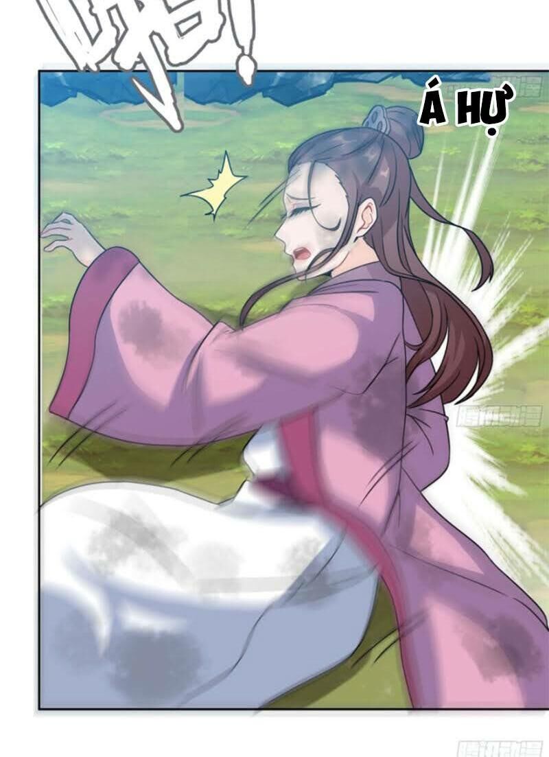 Khởi Đầu Bằng Một Con Côn Chapter 123 - Trang 2