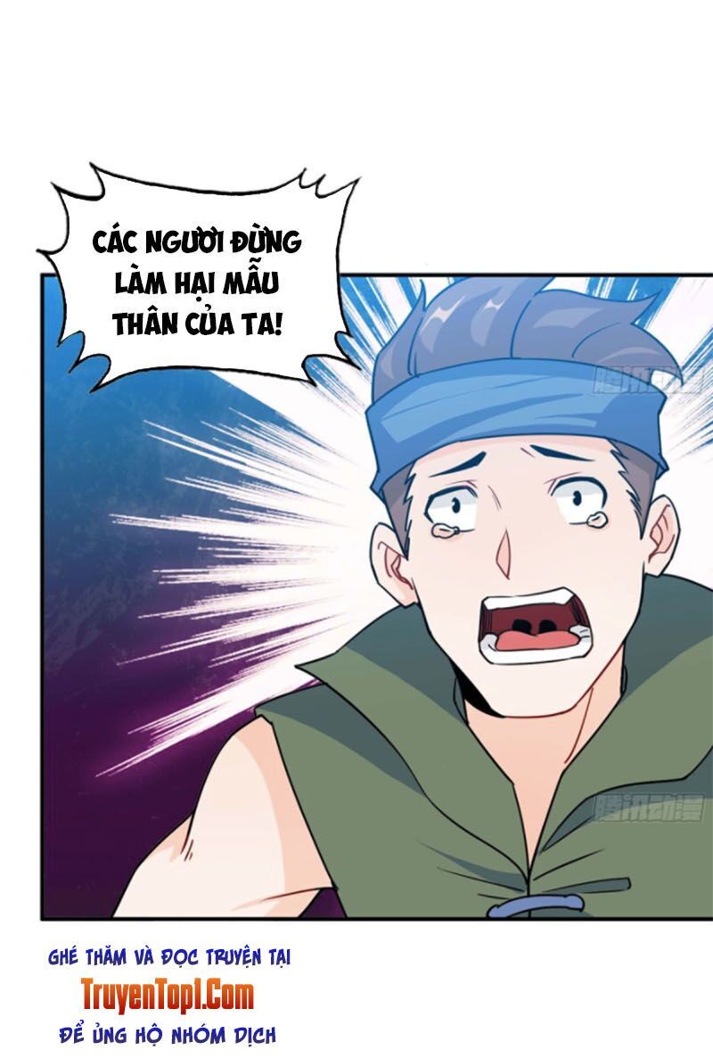 Khởi Đầu Bằng Một Con Côn Chapter 123 - Trang 2