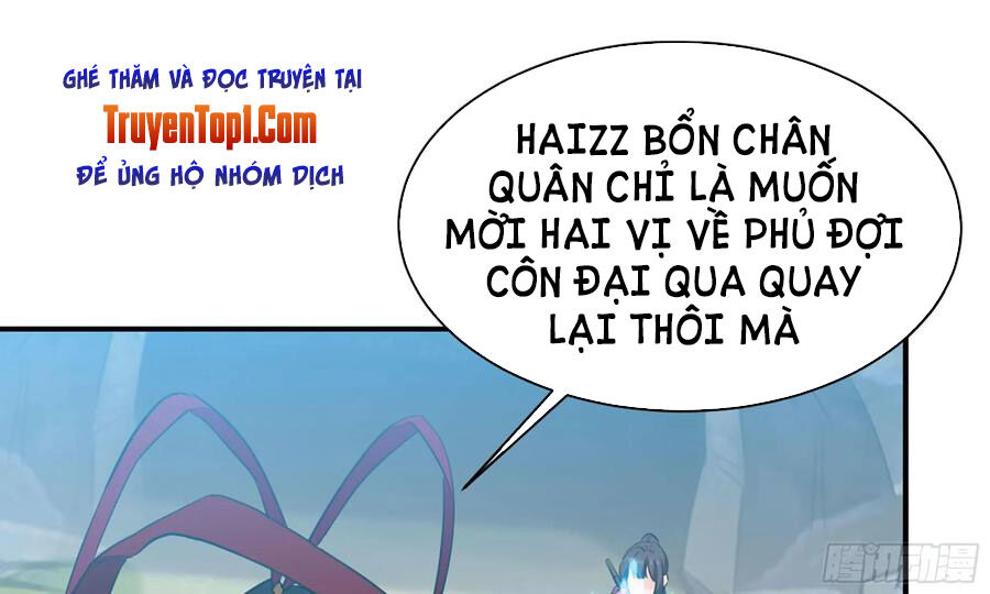 Khởi Đầu Bằng Một Con Côn Chapter 127 - Trang 2