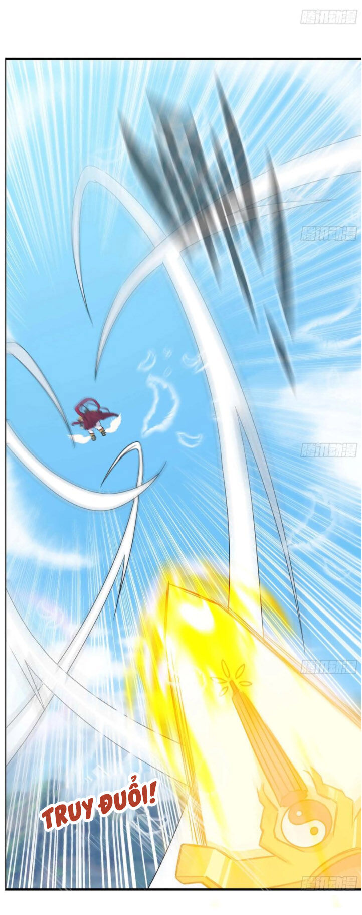Khởi Đầu Bằng Một Con Côn Chapter 129 - Trang 2