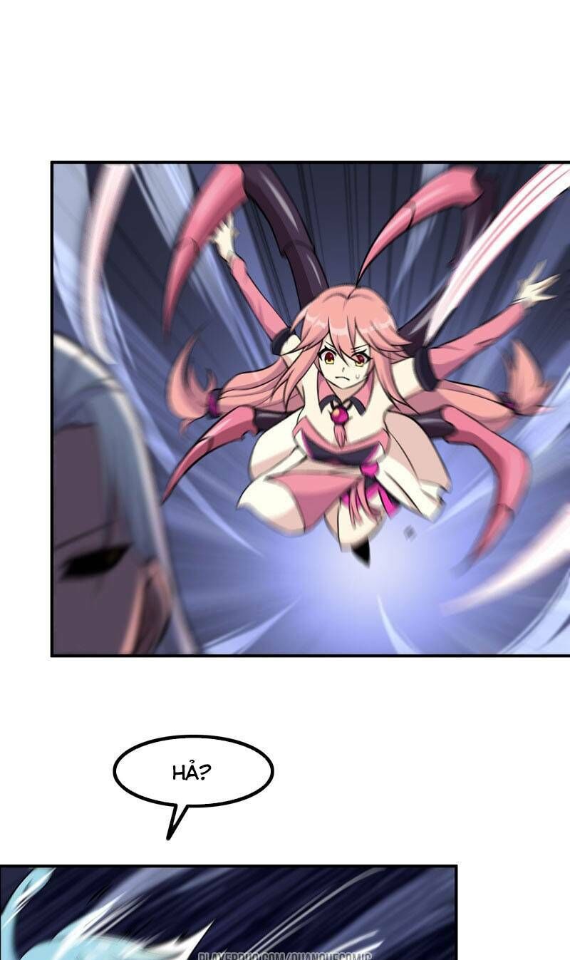 Khởi Đầu Bằng Một Con Côn Chapter 13 - Trang 2